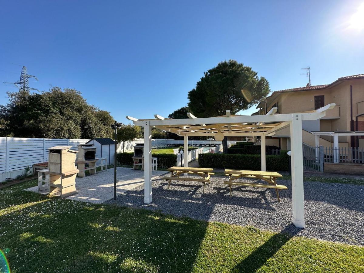 Villaggio Mietta Castiglioncello