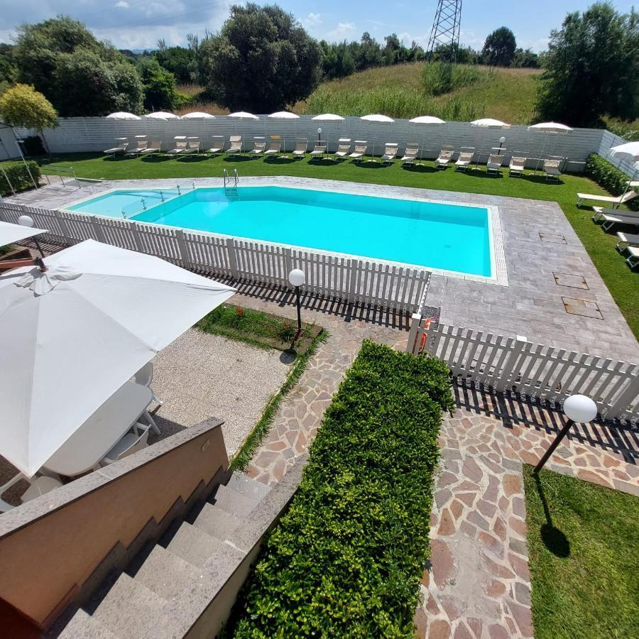 Apartamento Villaggio Mietta *