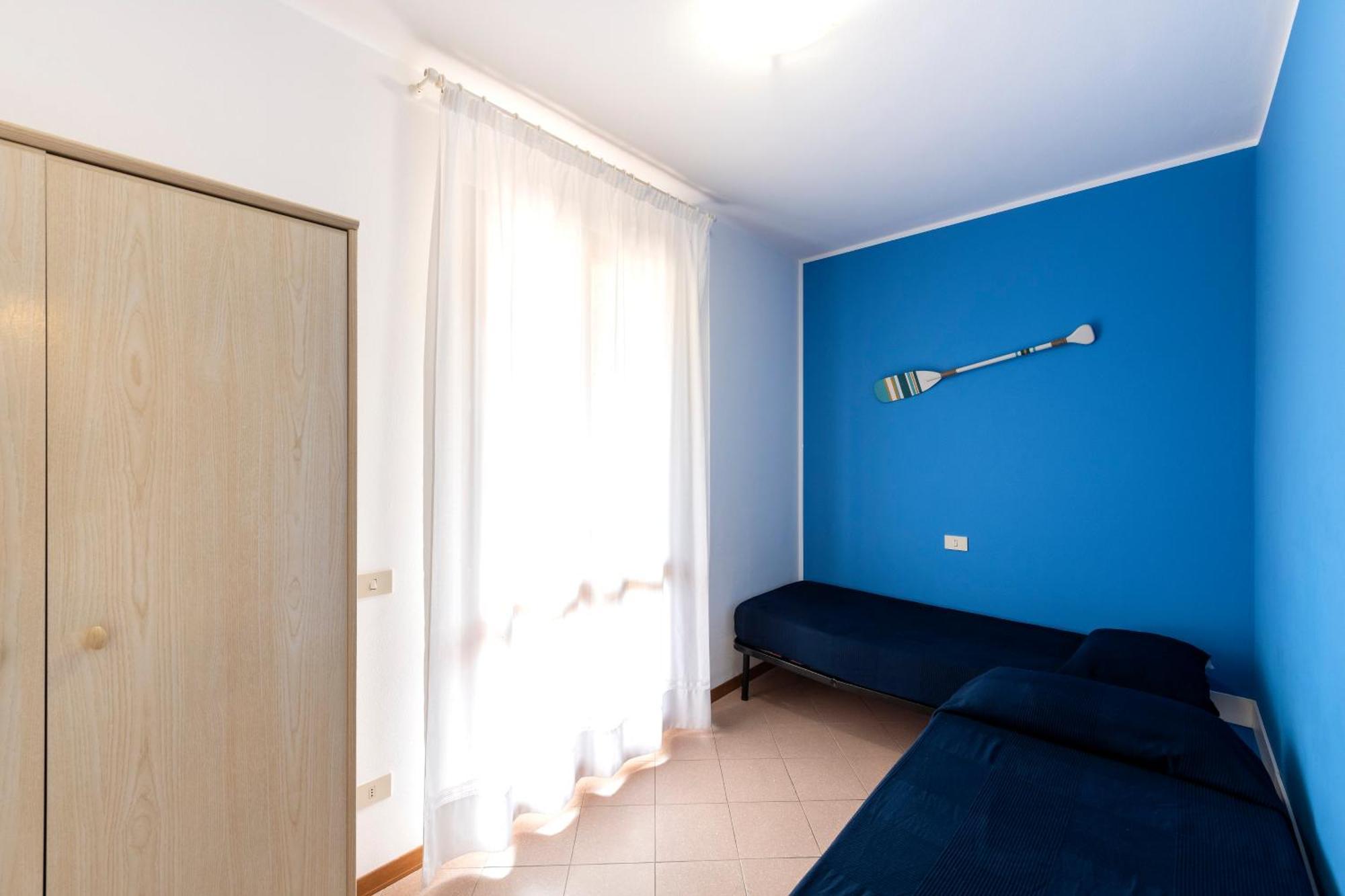 Villaggio Mietta Apartamento *