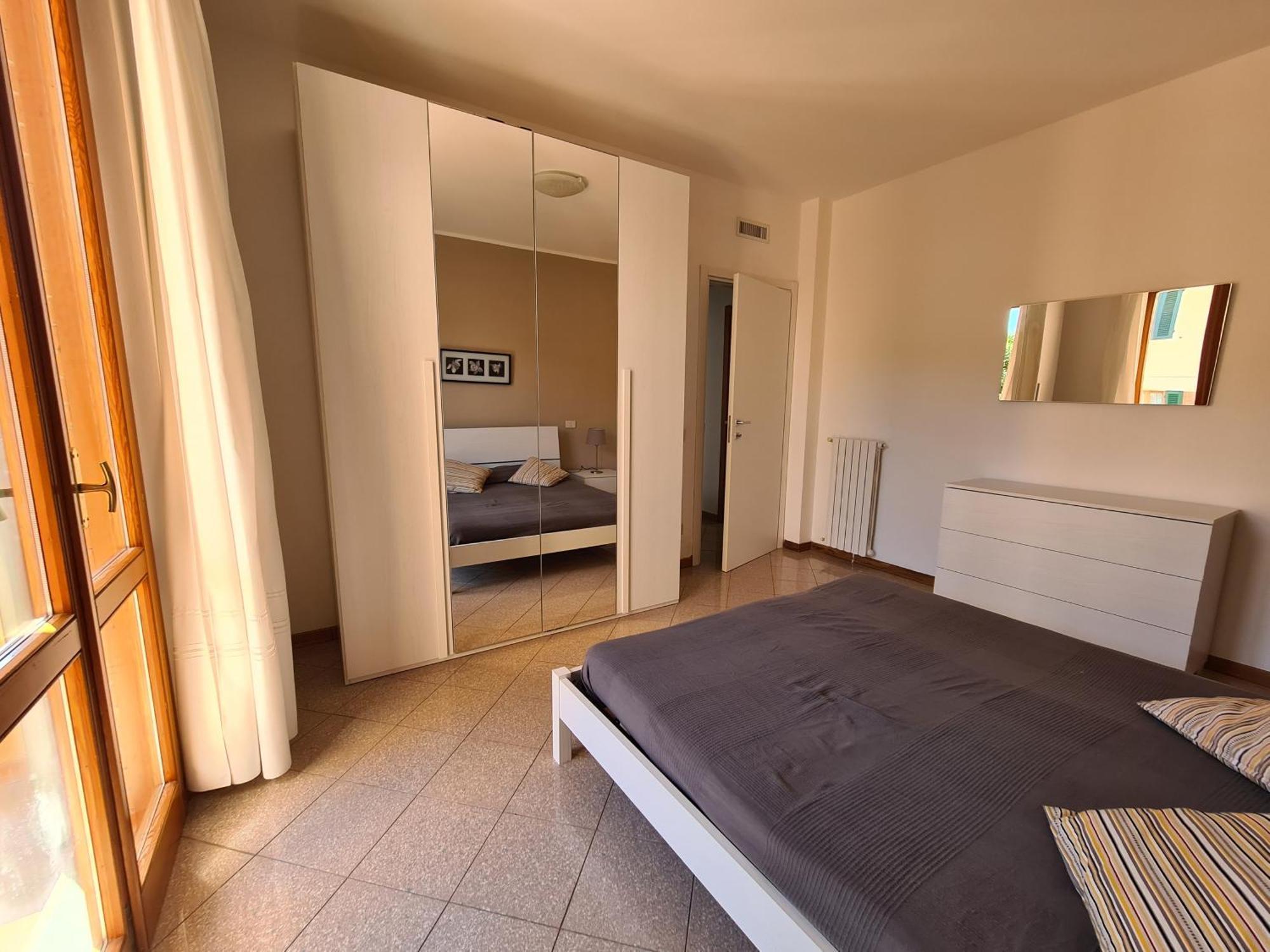 Villaggio Mietta Apartamento Castiglioncello