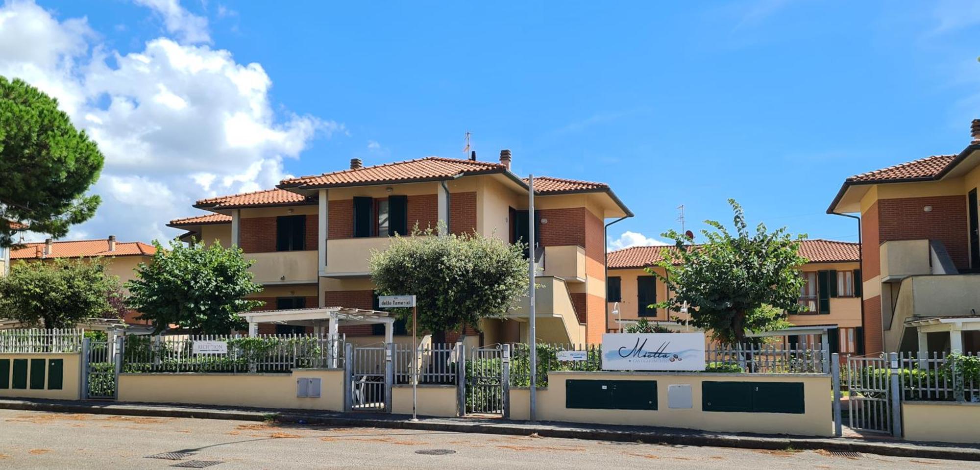 Villaggio Mietta *