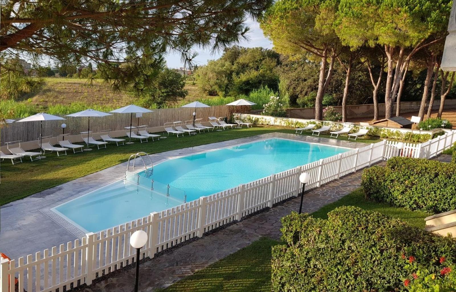 Villaggio Mietta Apartamento *