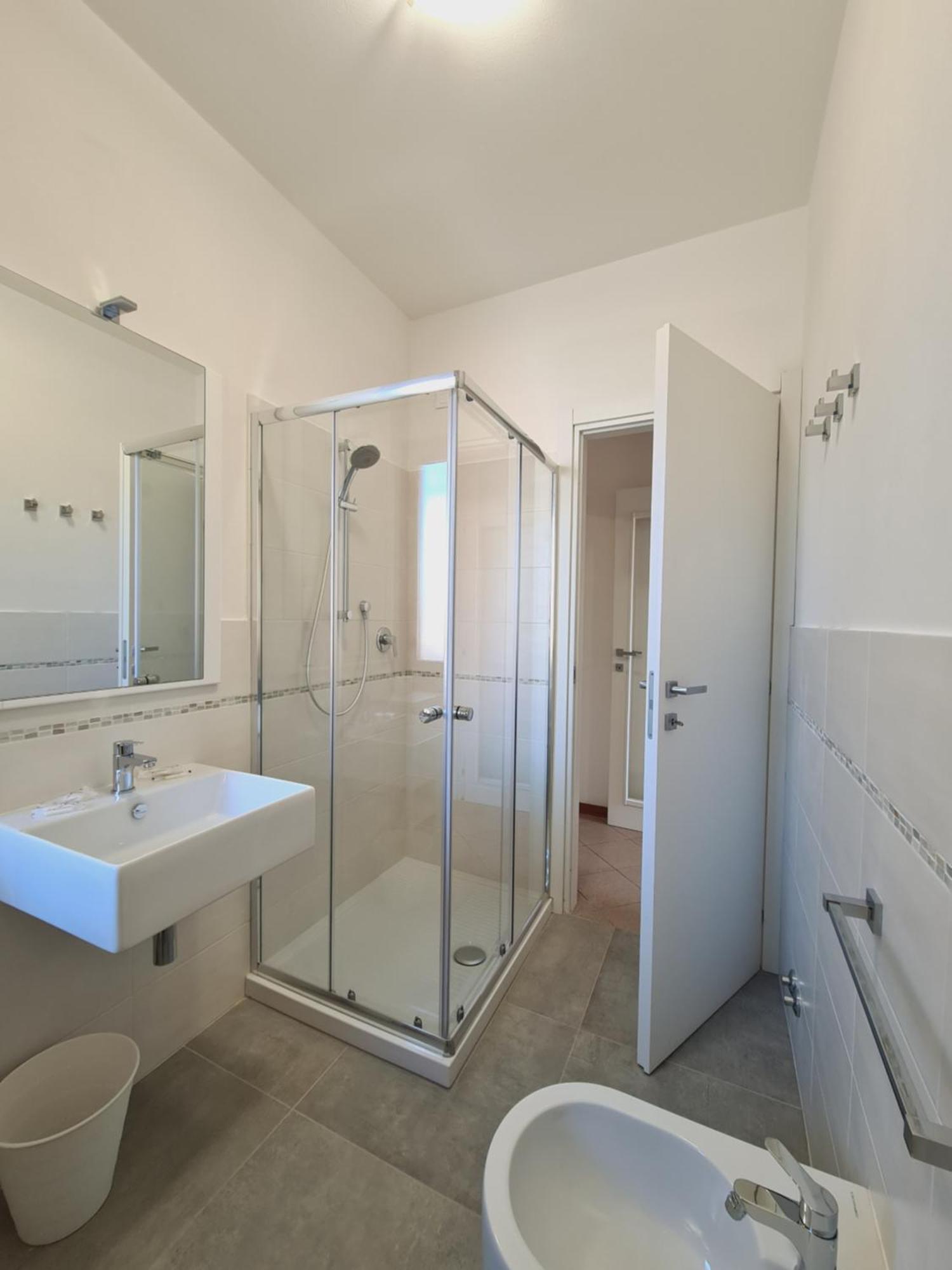 Apartamento Villaggio Mietta Castiglioncello