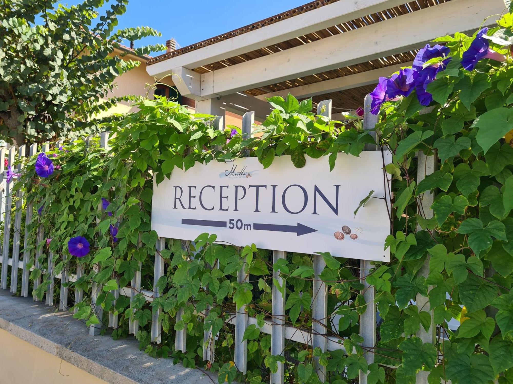Villaggio Mietta