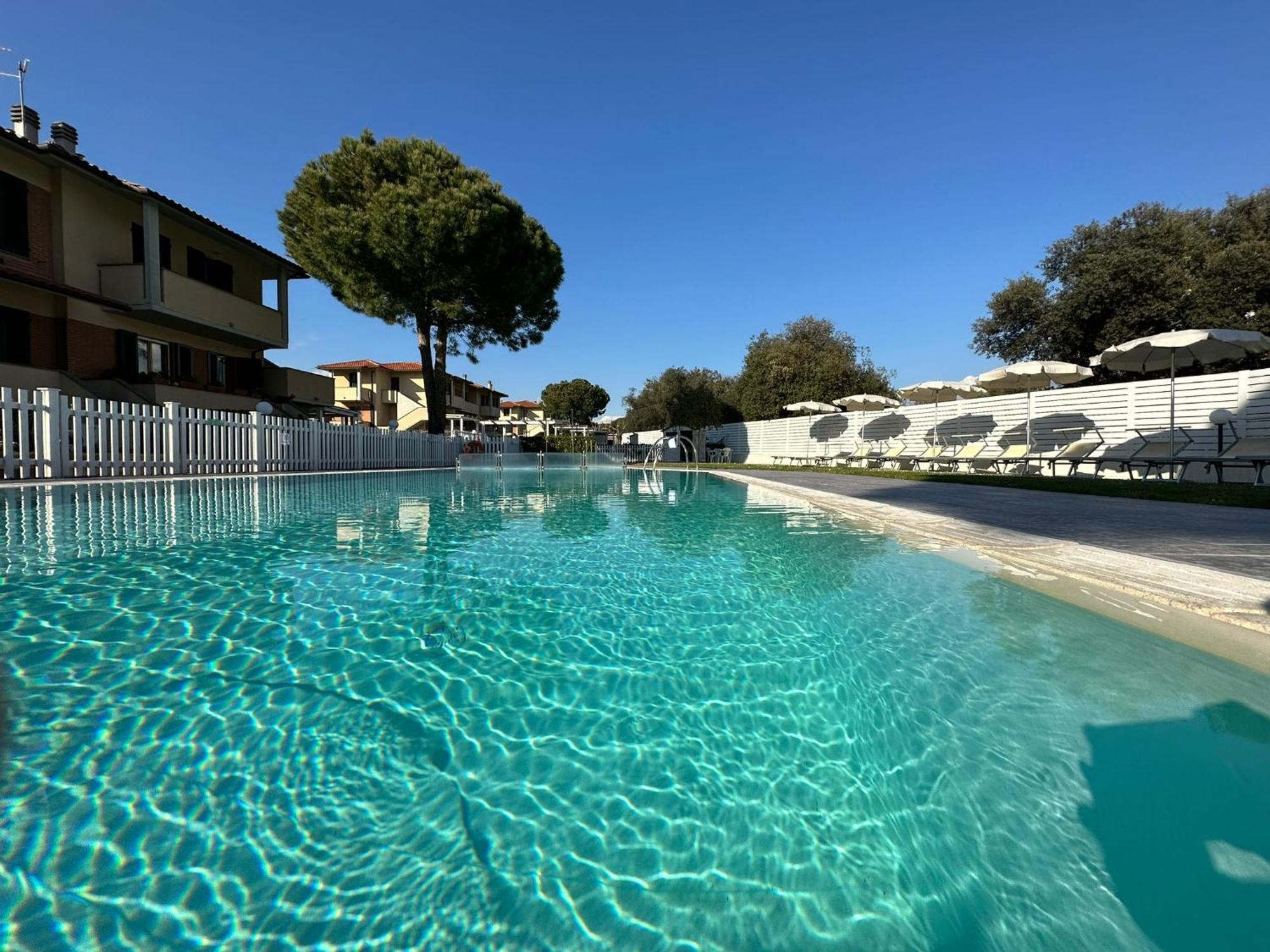 Apartamento Villaggio Mietta *