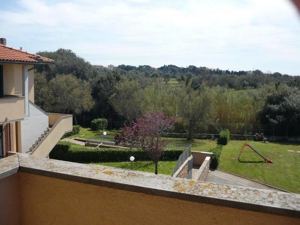 Apartamento Villaggio Mietta *