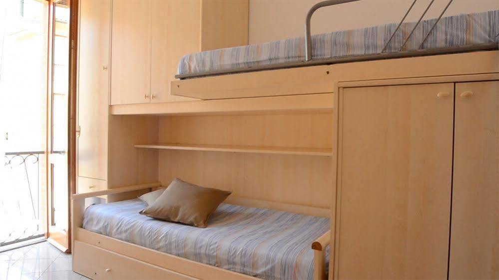 Apartamento Villaggio Mietta