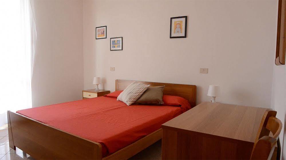 Villaggio Mietta Apartamento Castiglioncello