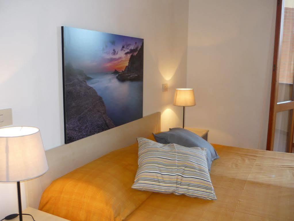 Villaggio Mietta Apartamento *