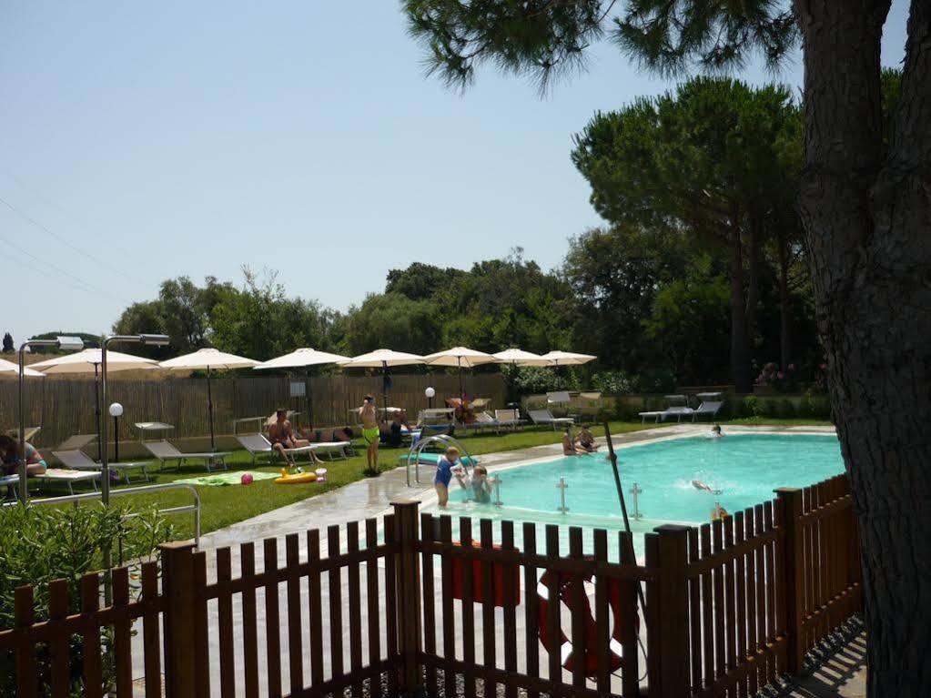 Villaggio Mietta Apartamento *