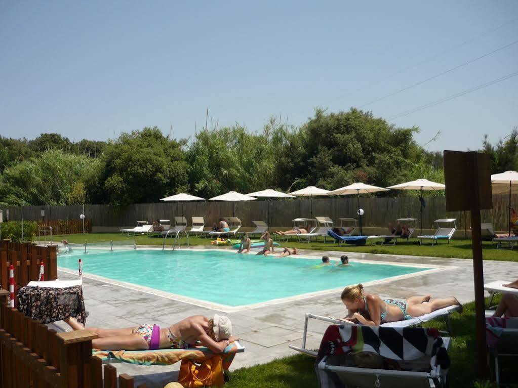 Apartamento Villaggio Mietta
