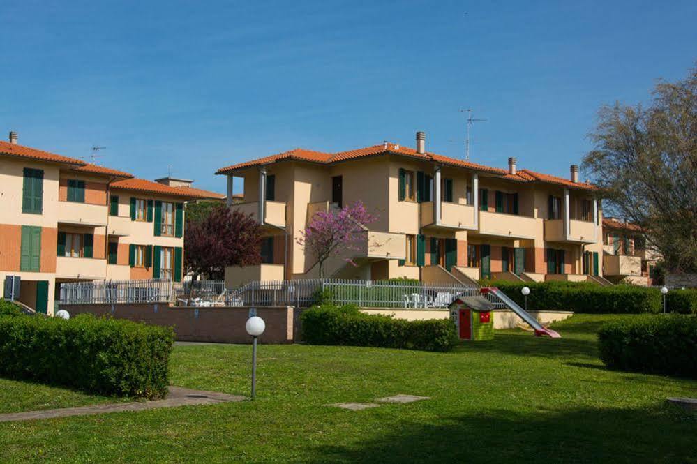 Villaggio Mietta Castiglioncello