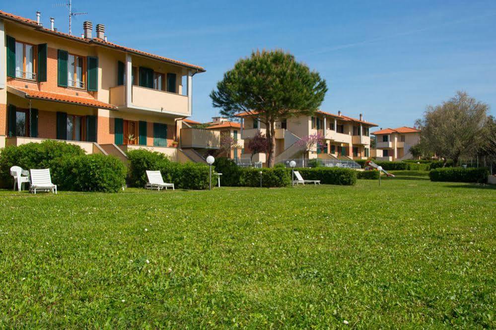 Apartamento Villaggio Mietta