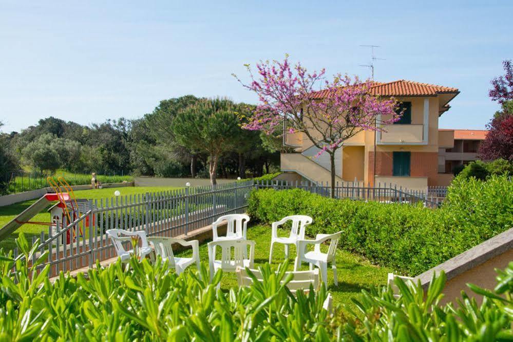 Villaggio Mietta Apartamento
