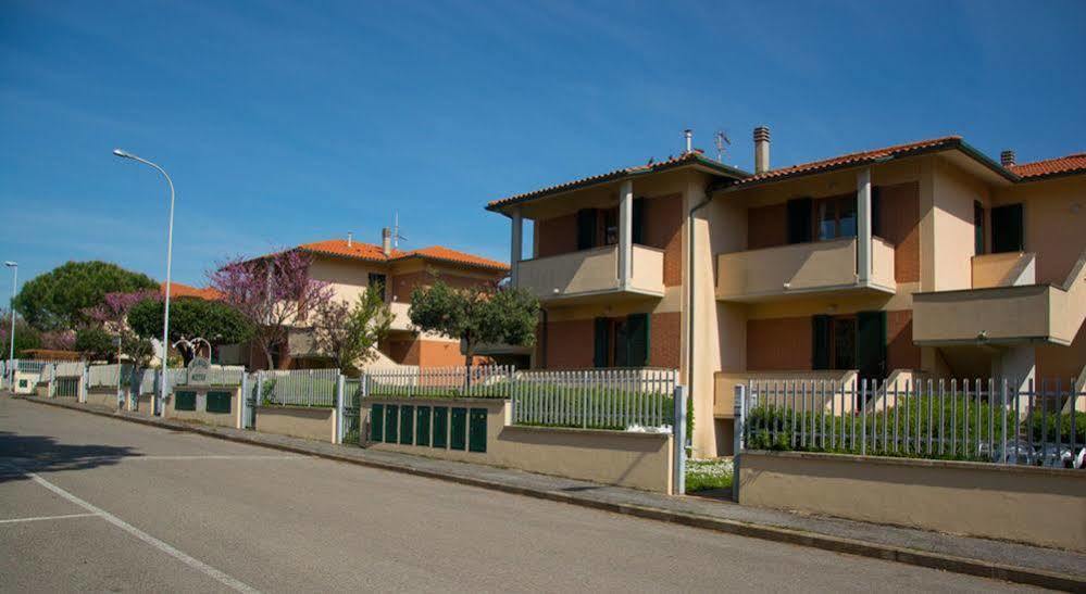 Villaggio Mietta * Castiglioncello