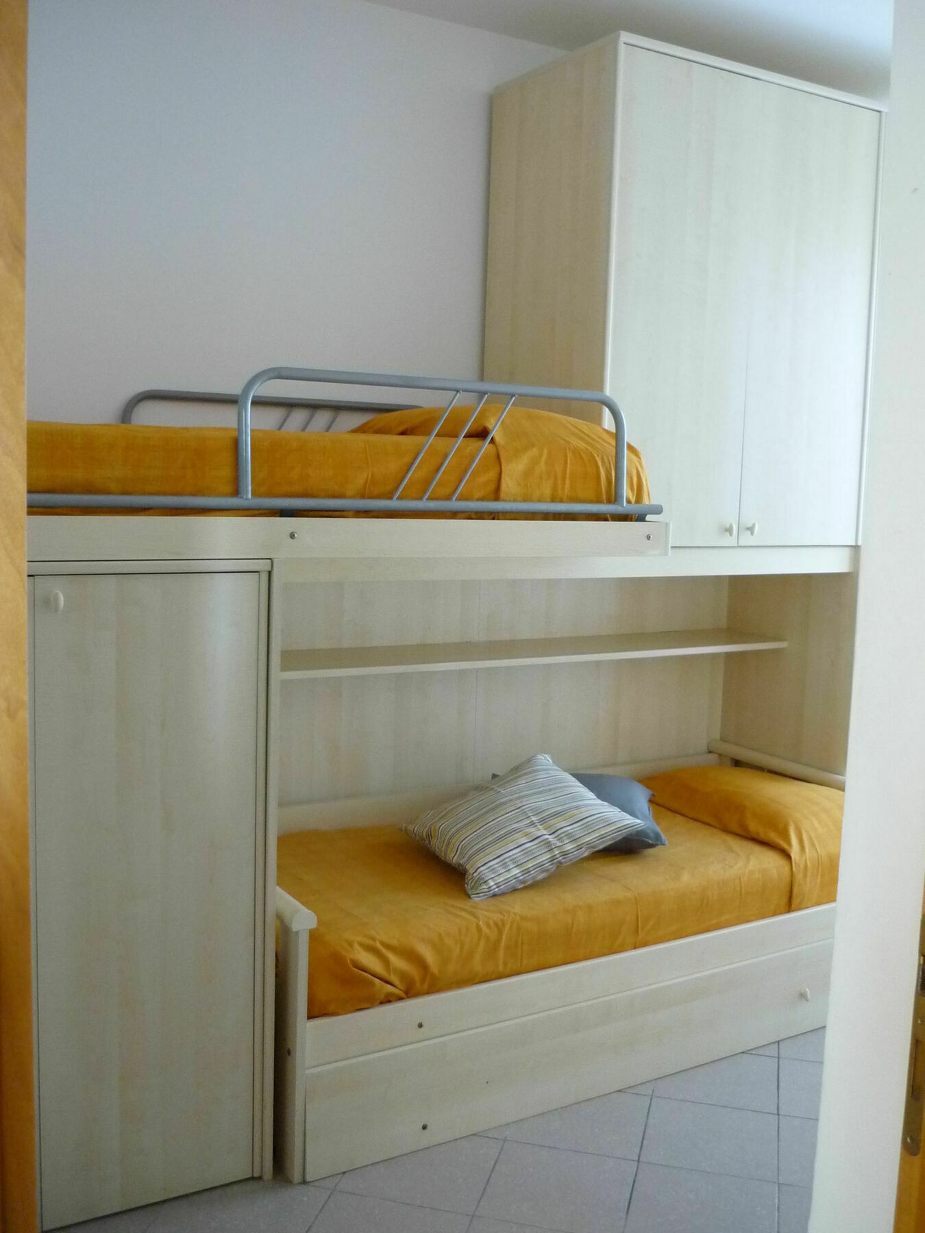 Villaggio Mietta Apartamento *