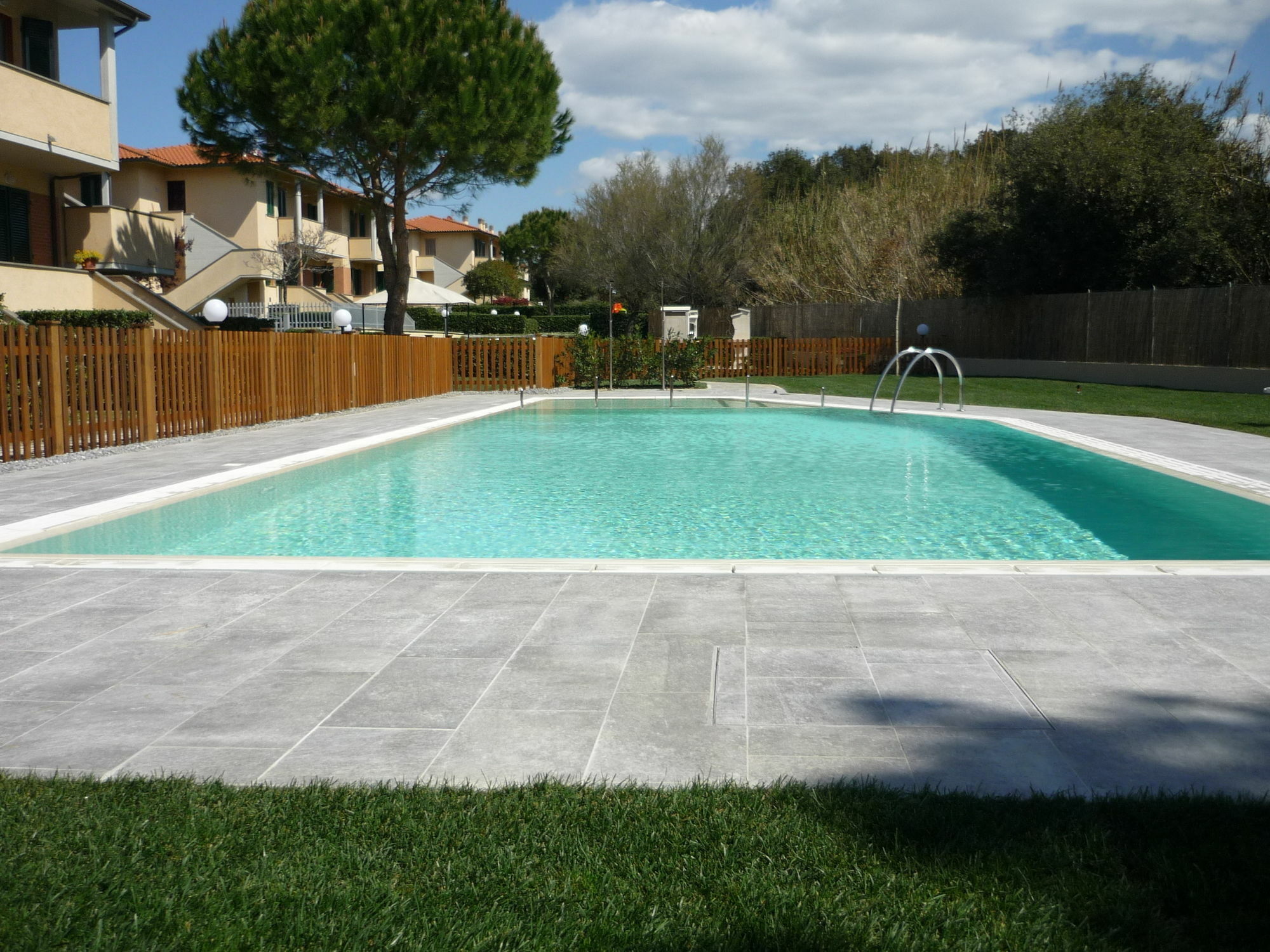 Villaggio Mietta Castiglioncello