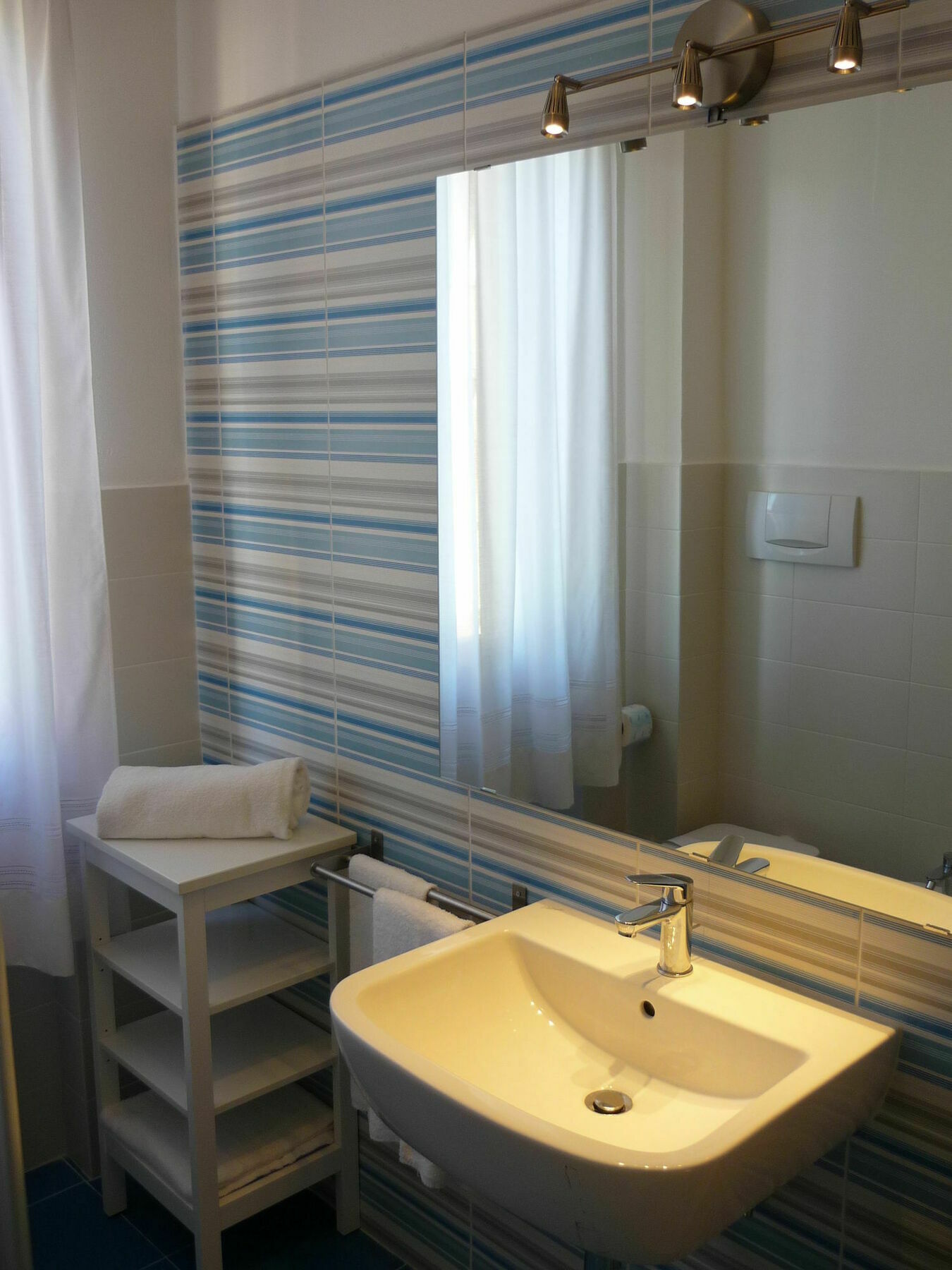 Apartamento Villaggio Mietta *