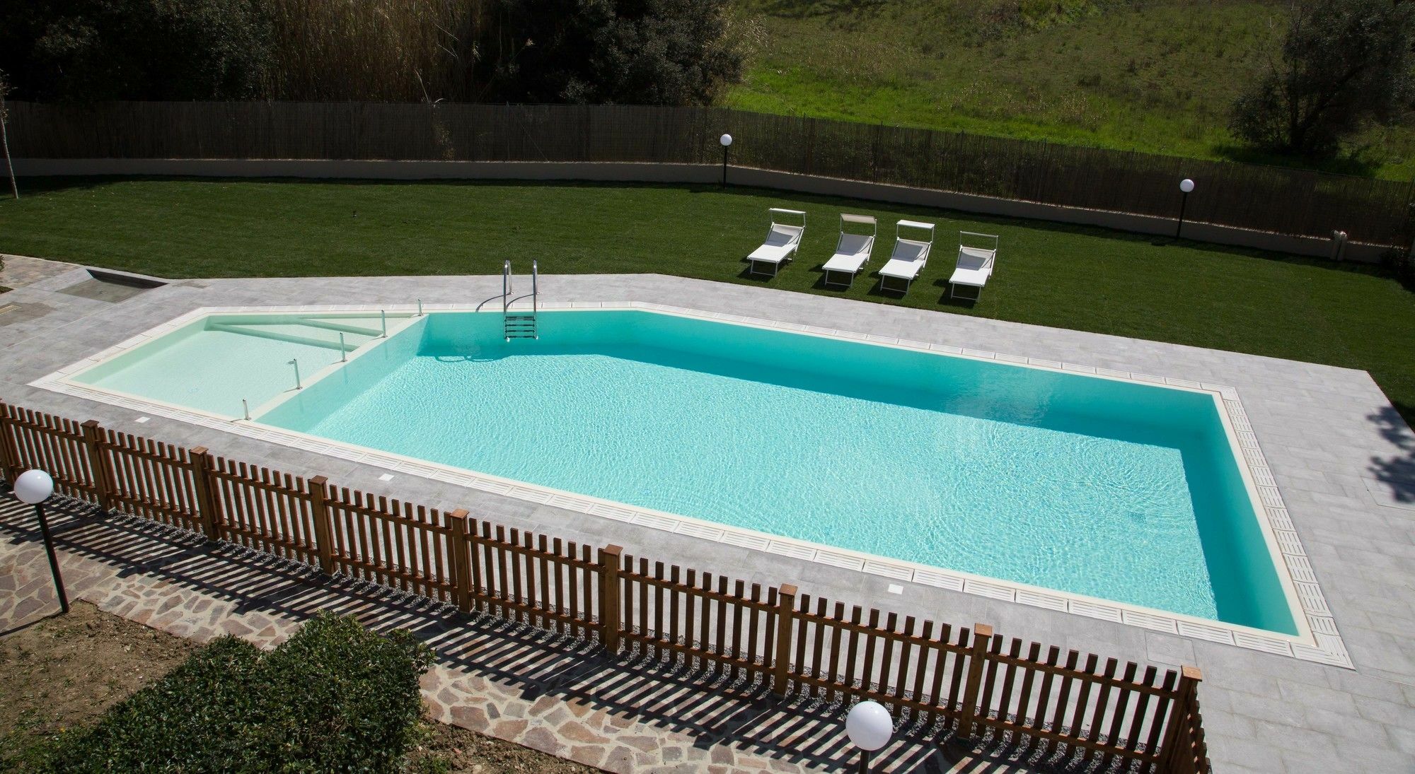 Apartamento Villaggio Mietta