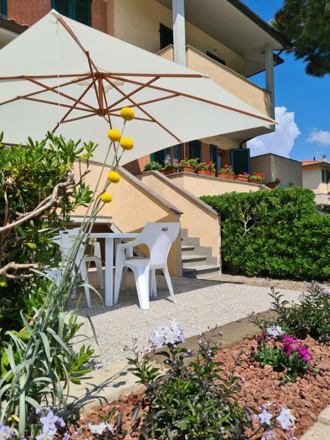 Villaggio Mietta Apartment
