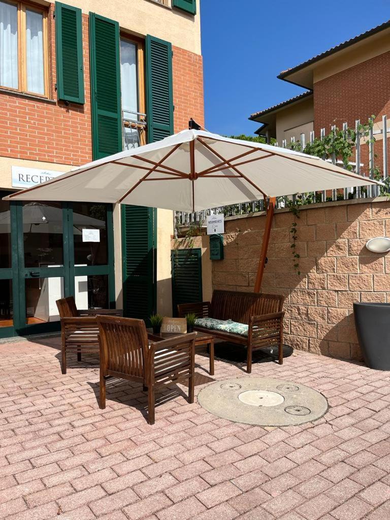 Villaggio Mietta Apartment *