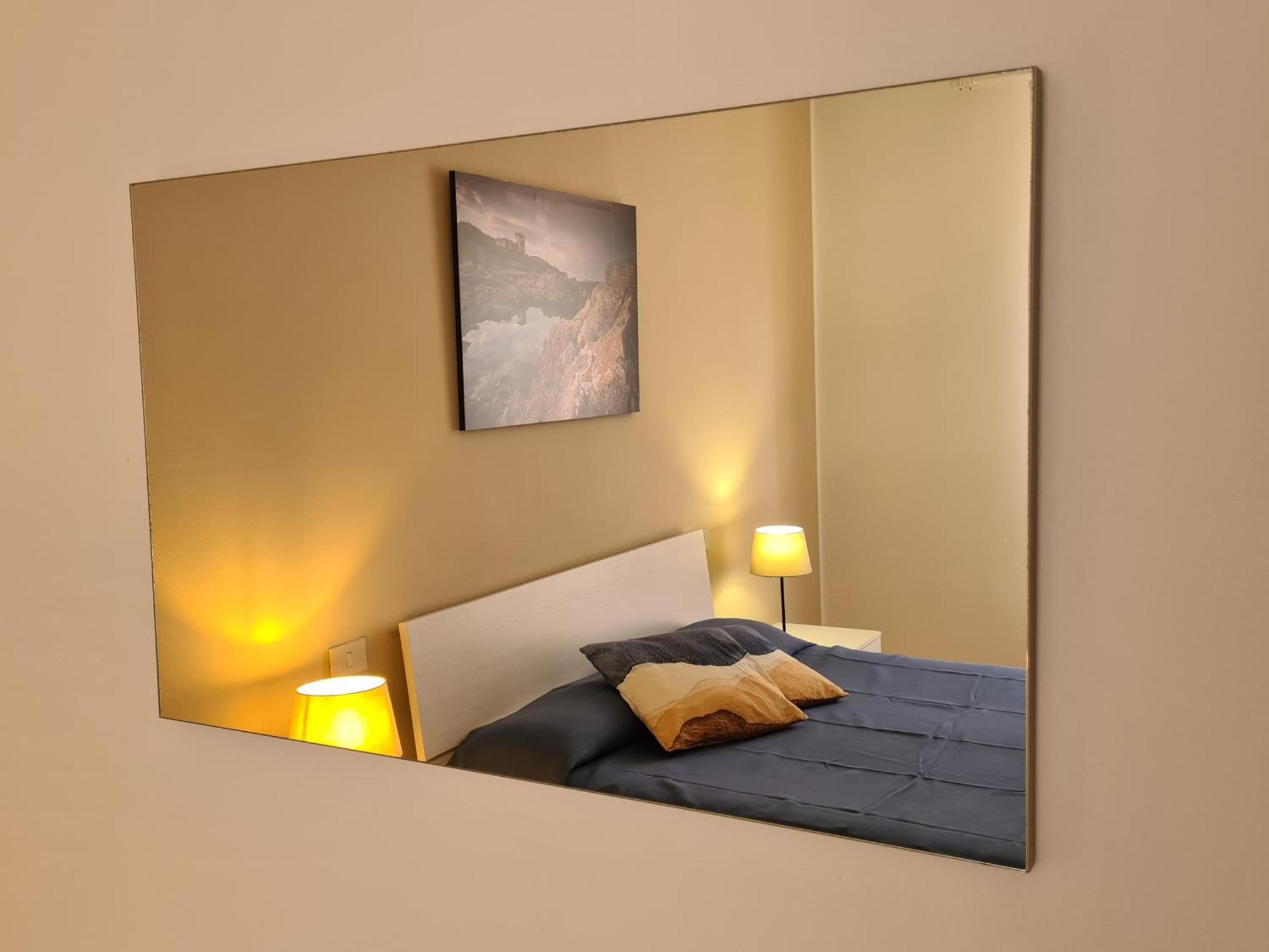 Villaggio Mietta Apartment *