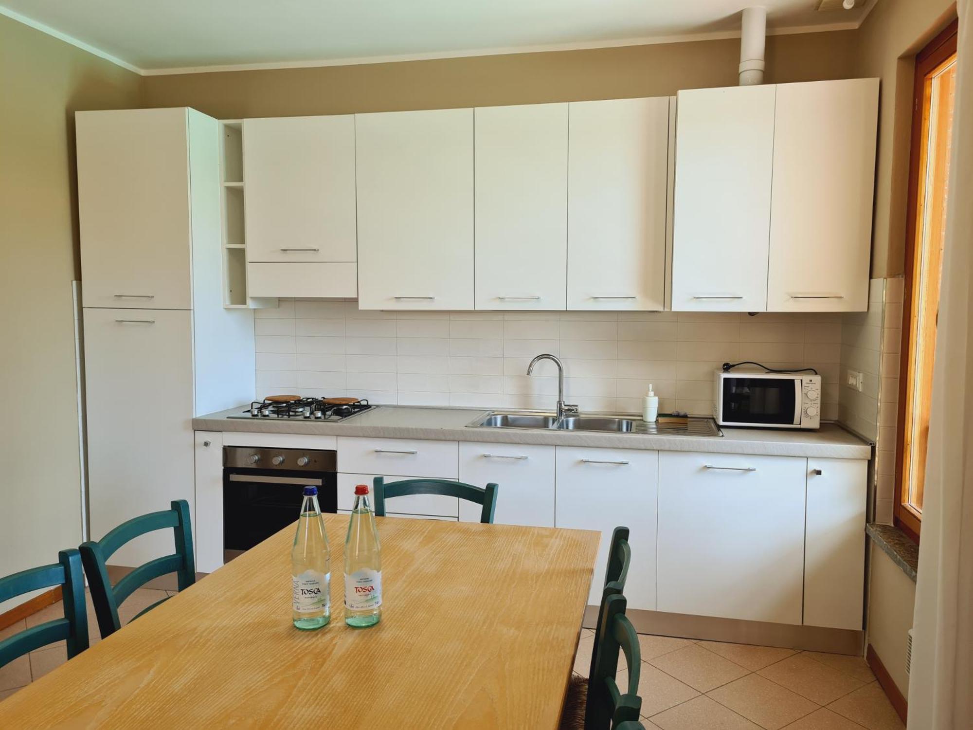 Villaggio Mietta * Castiglioncello