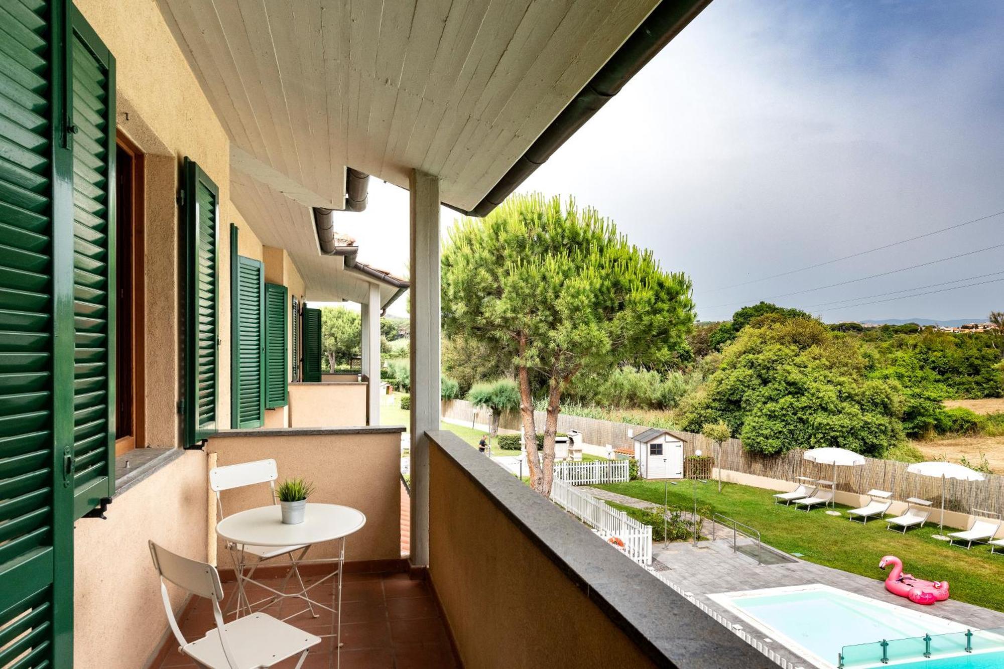 Villaggio Mietta *
