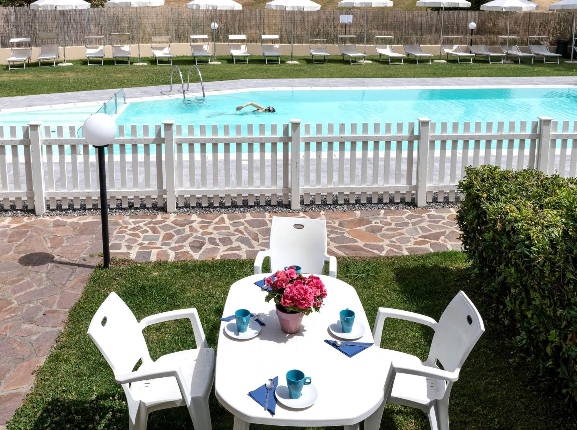 Villaggio Mietta Apartment