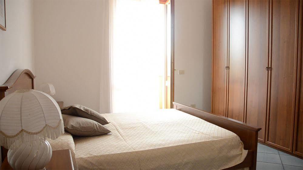 Apartment Villaggio Mietta