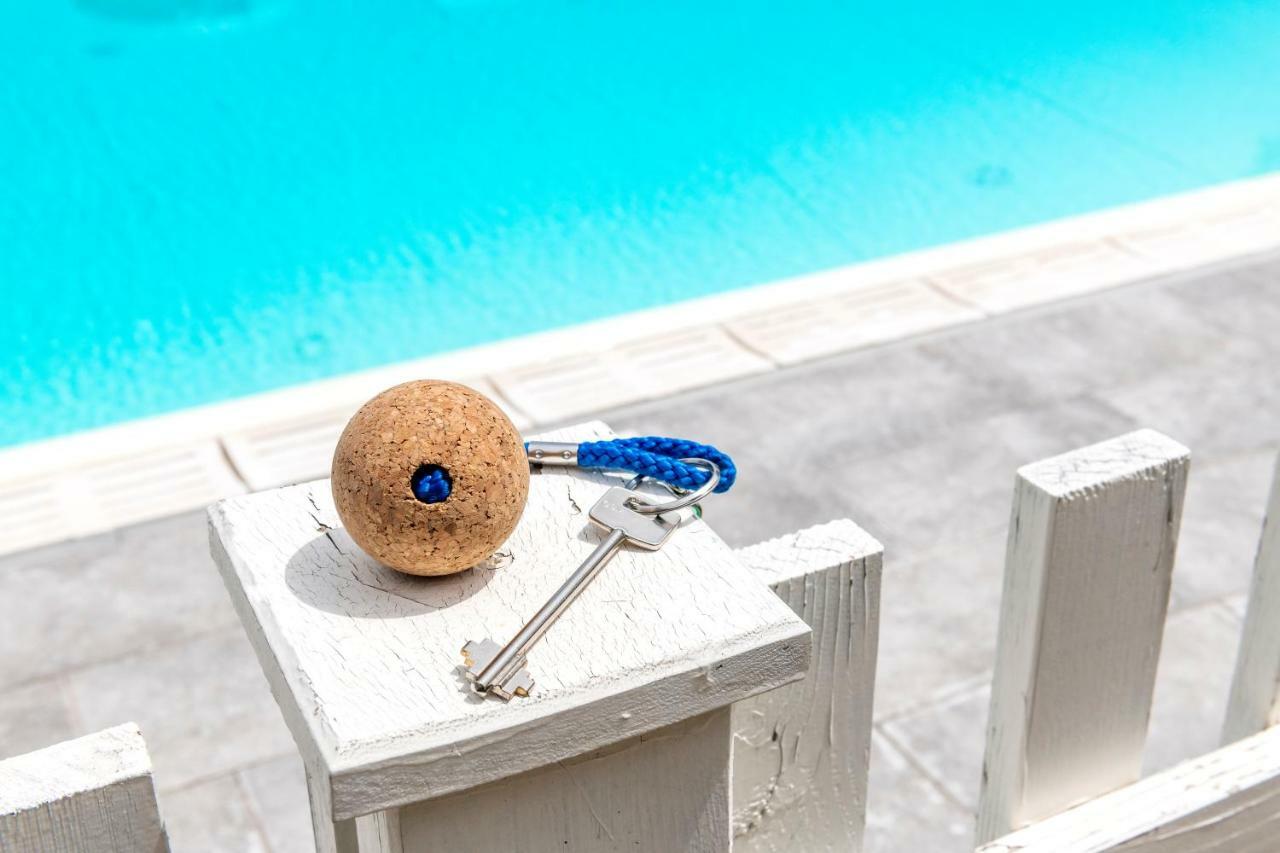 Villaggio Mietta Apartment *