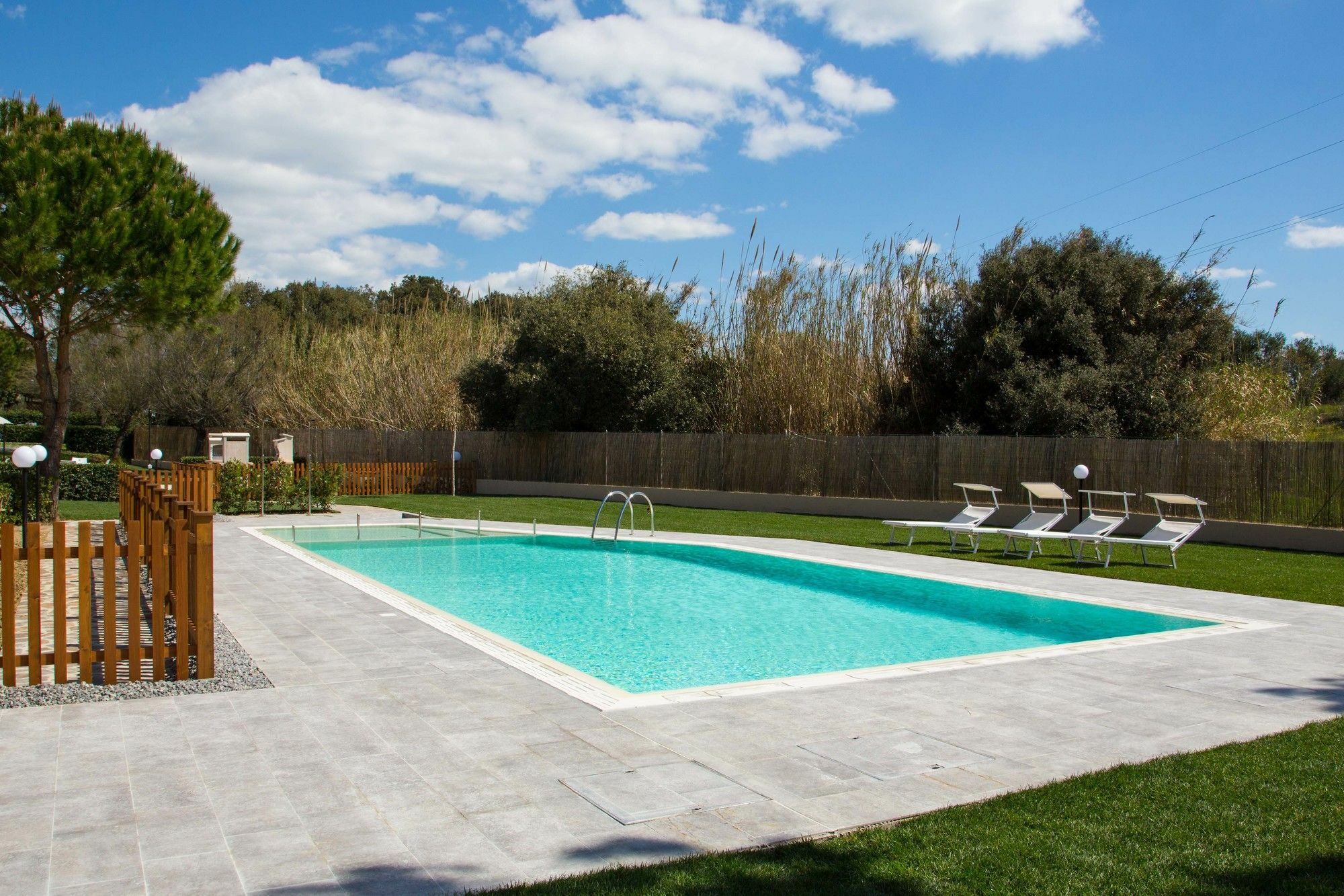 Apartment Villaggio Mietta *